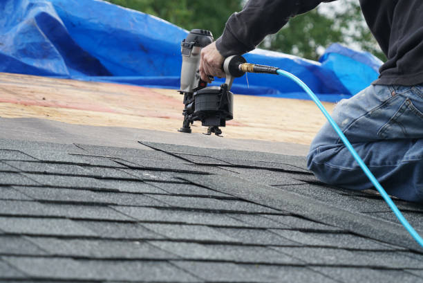 Best Flat Roofing  in Malta, IL